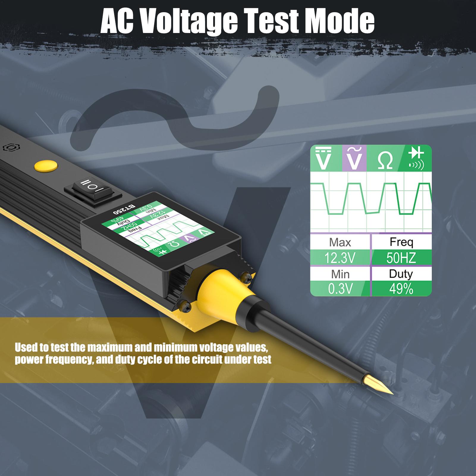 Power Circuit Probe Tester Wit - đánh giá và giá Circuit Breaker Finder