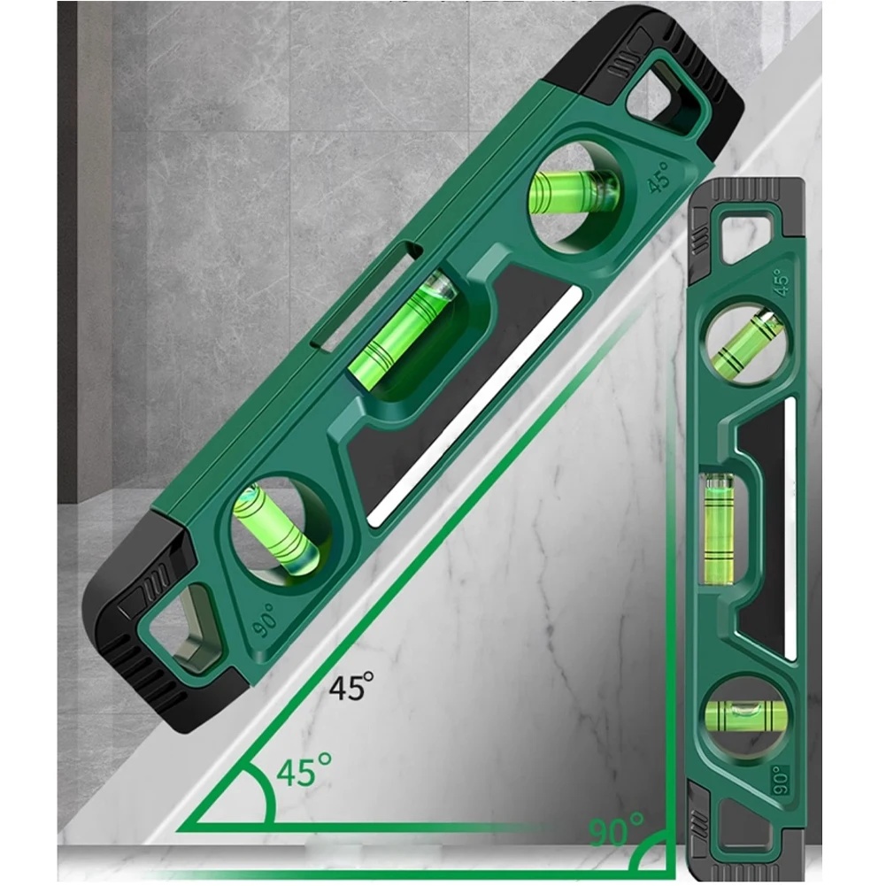 Compact Magnetic Level with Th - đánh giá và giá Home Improvement Jobs