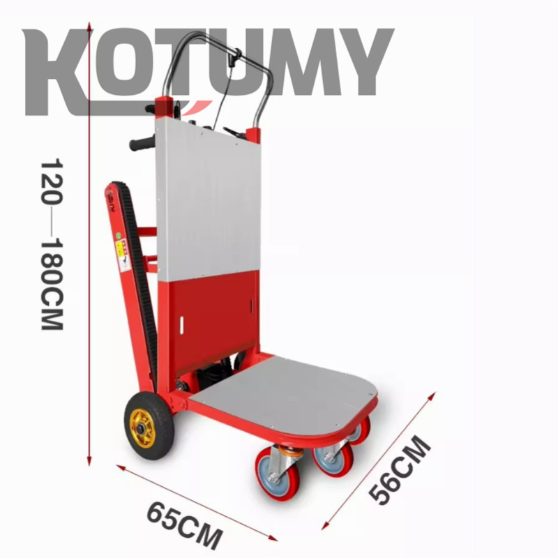 Electric Stair Climbing Car fo - đánh giá và giá Home Improvement In Usa