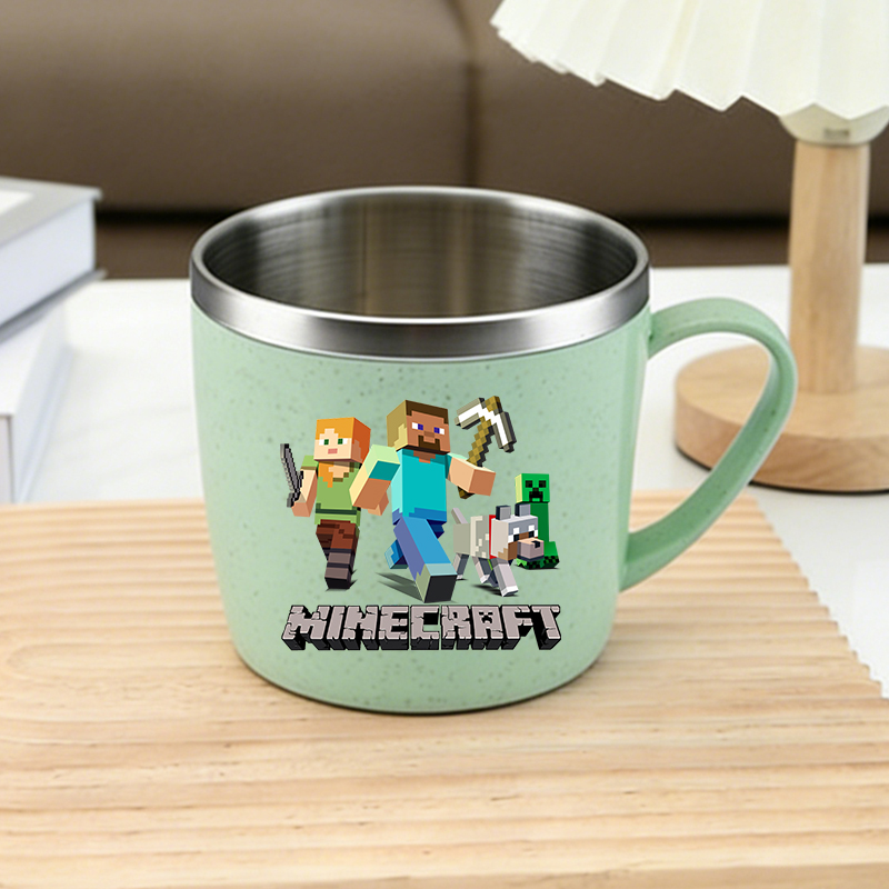 Minecrafted Stainless Steel Wa - đánh giá và giá Home Improvement Game
