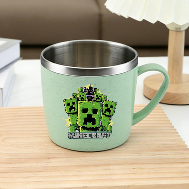 Minecrafted Stainless Steel Wa - đánh giá và giá Home Improvement Game