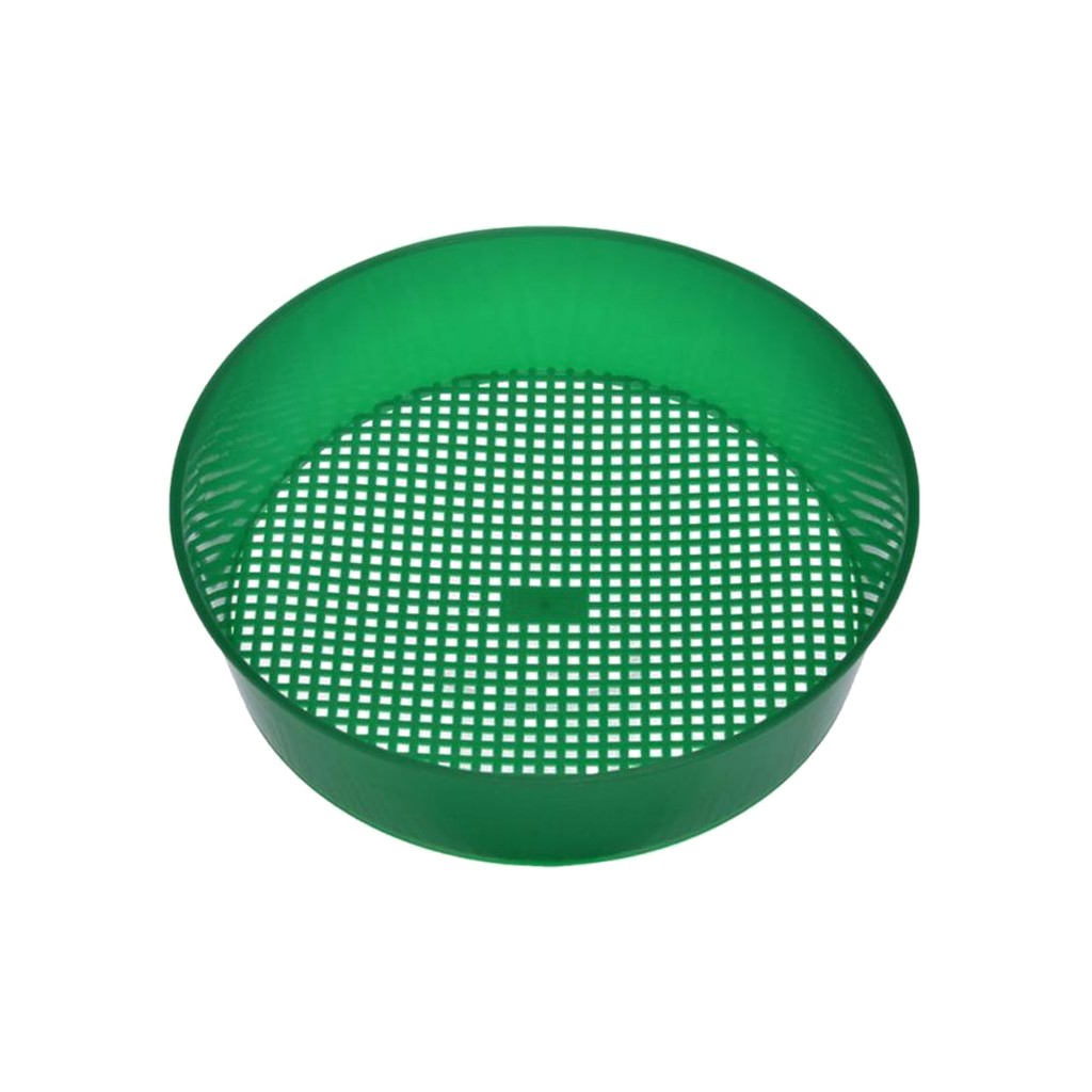 Plastic Garden Sieve Home Gard - đánh giá và giá Home Improvement Help
