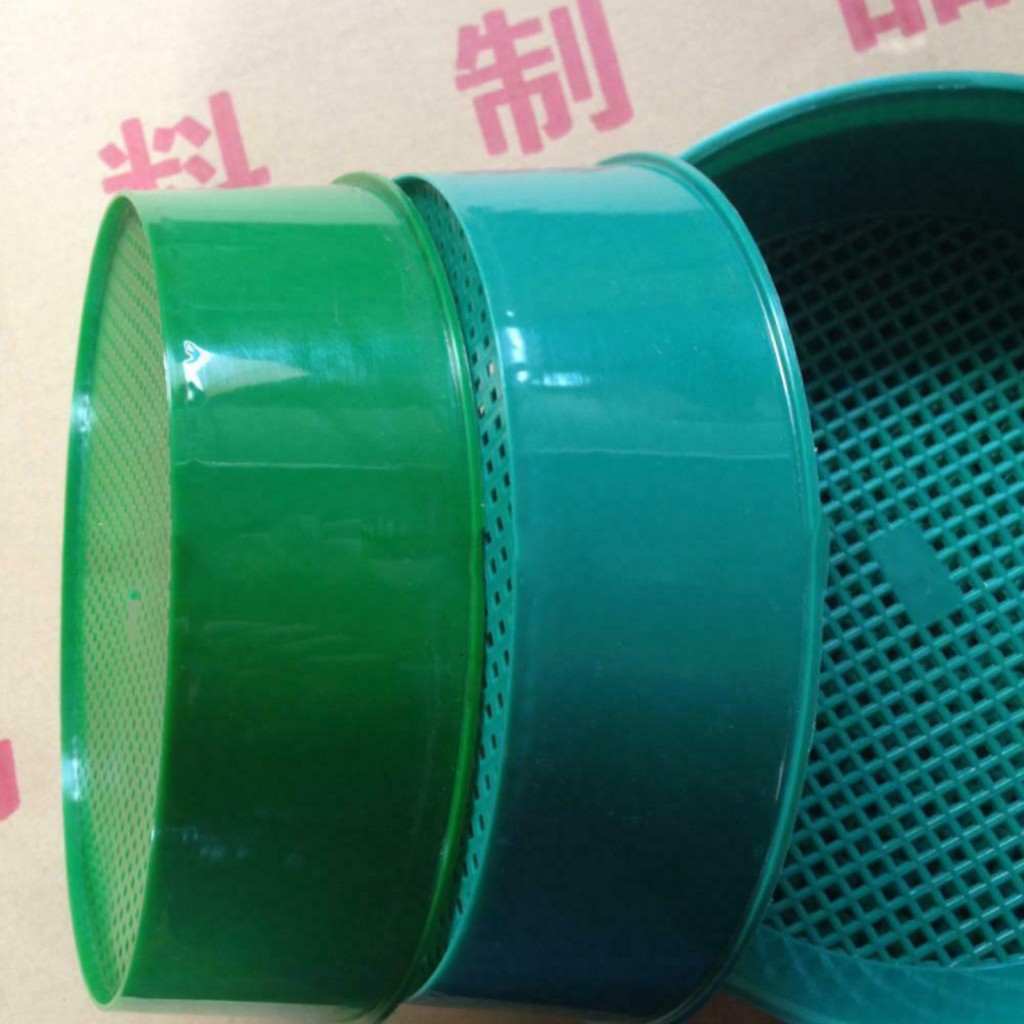 Plastic Garden Sieve Home Gard - đánh giá và giá Home Improvement Help