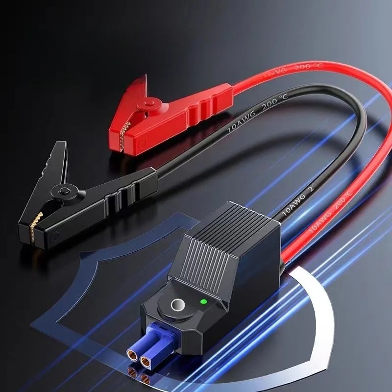 For Car Trucks Emergency Batte - đánh giá và giá Cable Staple Clip