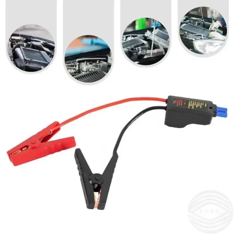 For Car Trucks Emergency Batte - đánh giá và giá Cable Staple Clip