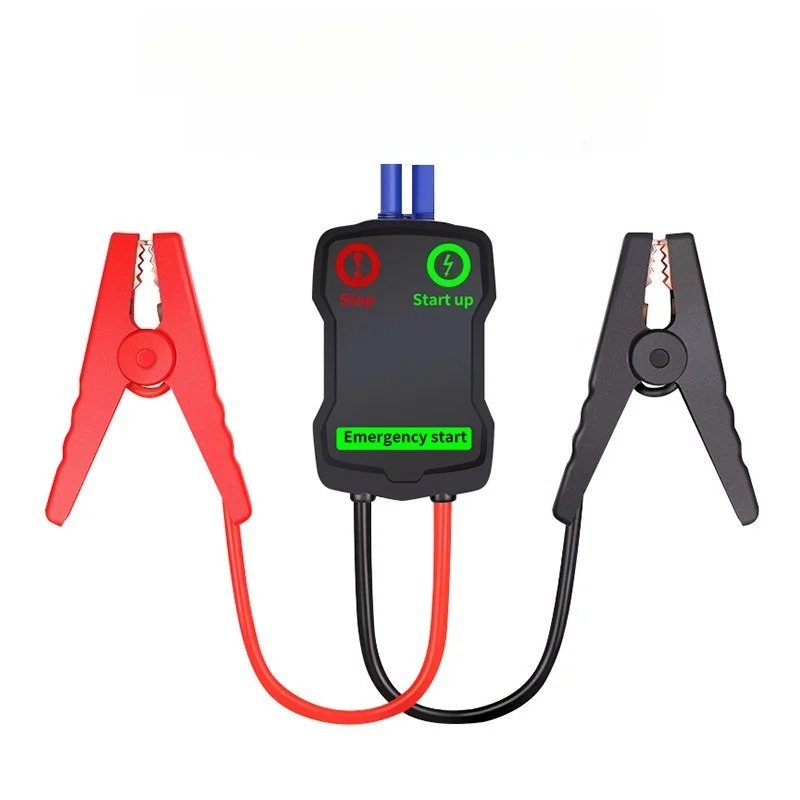 For Car Trucks Emergency Batte - đánh giá và giá Cable Staple Clip