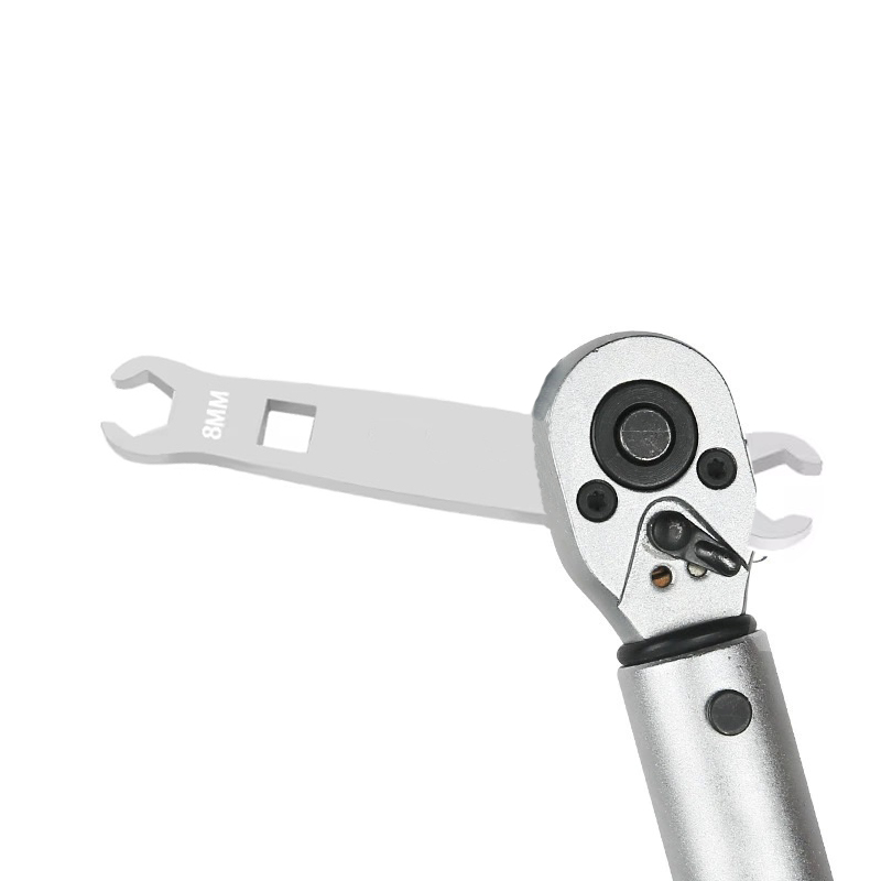 2 in 1 MTB Road Bicycle Oil Pi - đánh giá và giá Pipe Wrench Adjustable