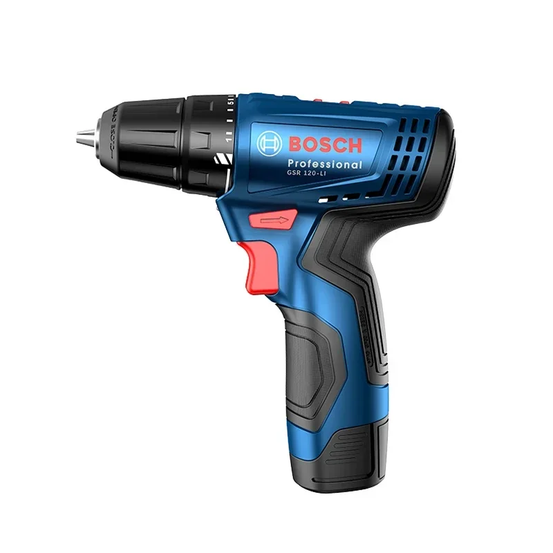 Bosch Electric Drill GSR 120-L - đánh giá và giá Home Improvement Help