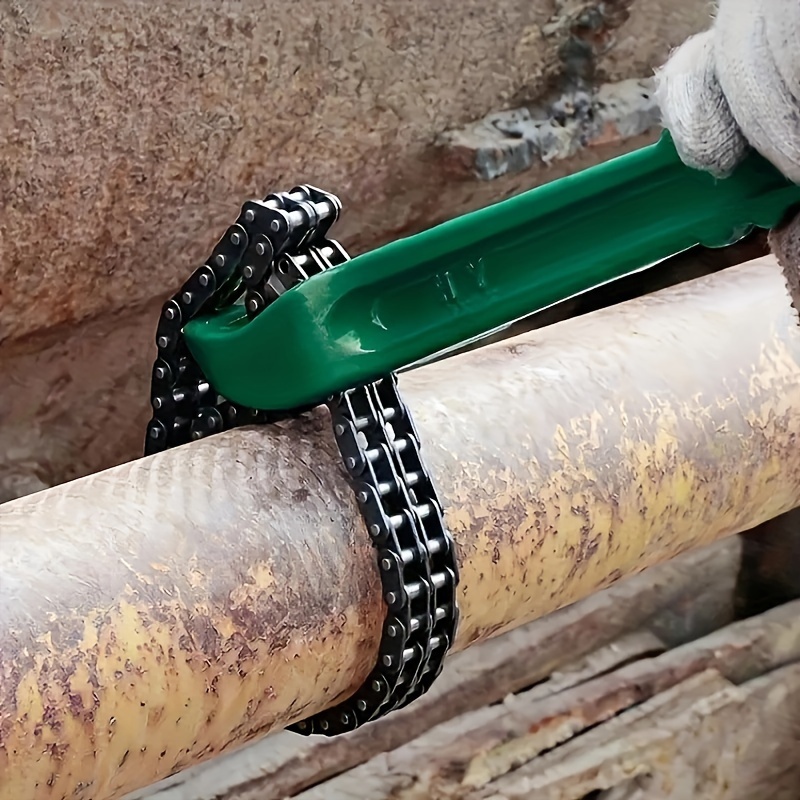 Heavy Duty Adjustable Chain Wr - đánh giá và giá Pipe Wrench Adjustable