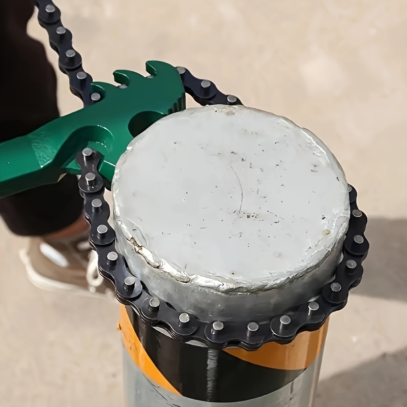 Heavy Duty Adjustable Chain Wr - đánh giá và giá Pipe Wrench Adjustable