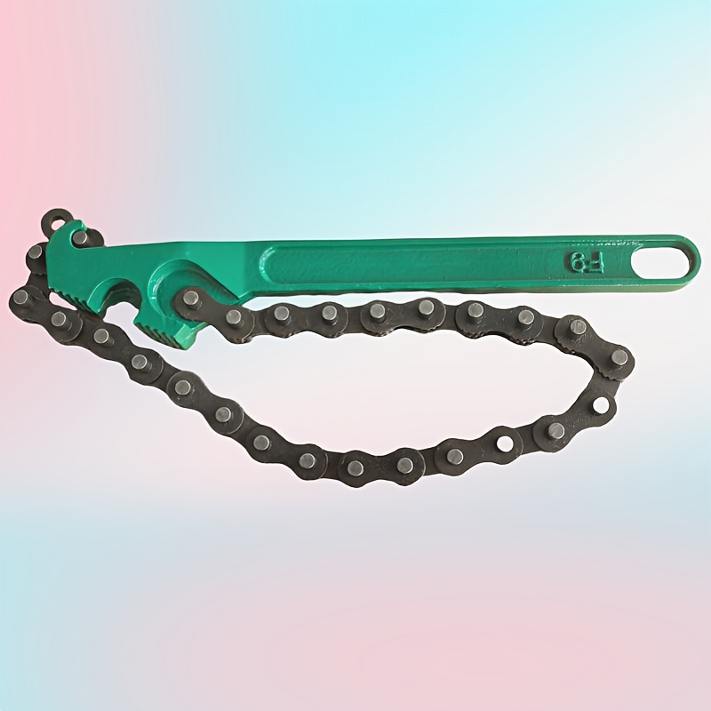Heavy Duty Adjustable Chain Wr - đánh giá và giá Pipe Wrench Adjustable