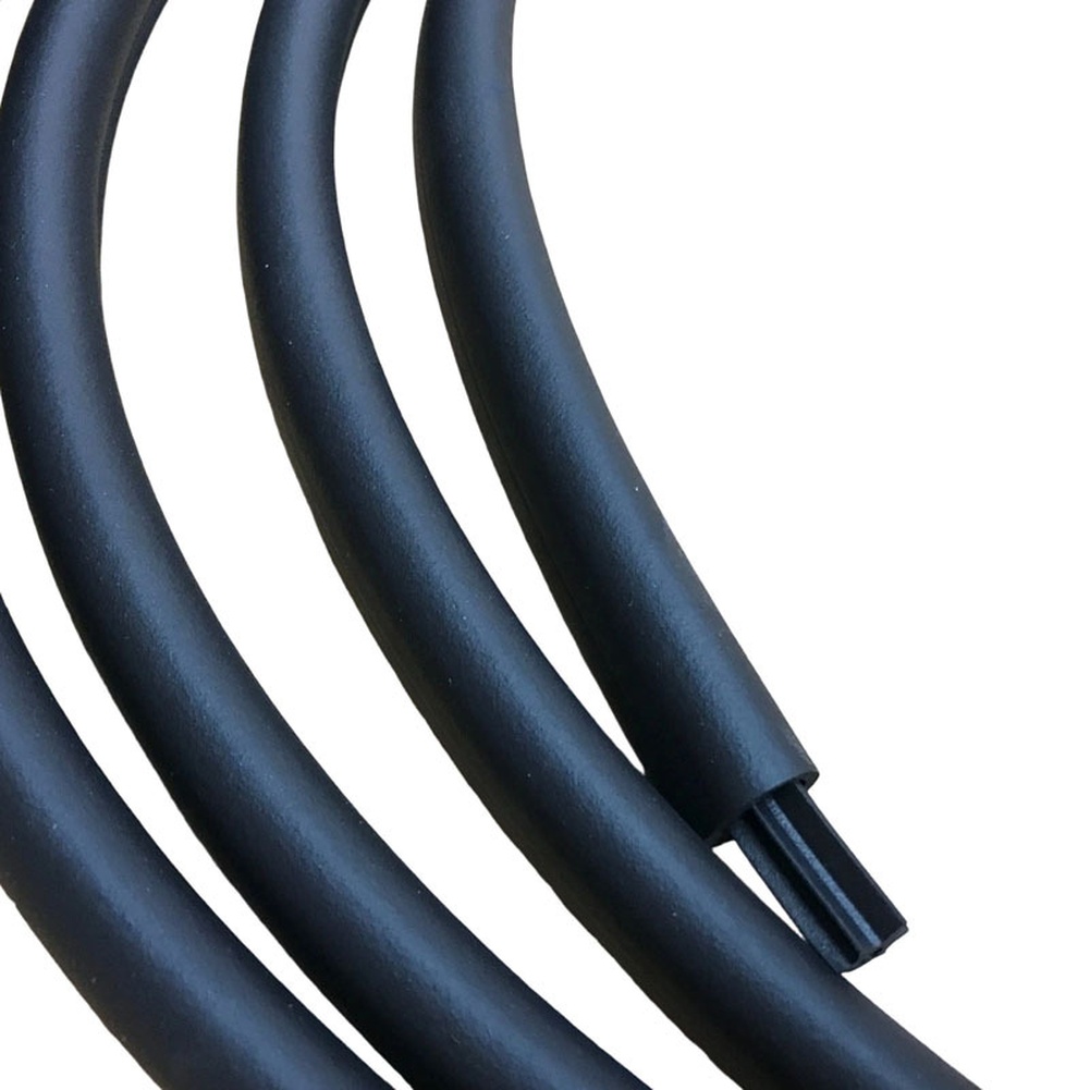 Rubber Front Door Weather Stri - đánh giá và giá Door Weather Strip