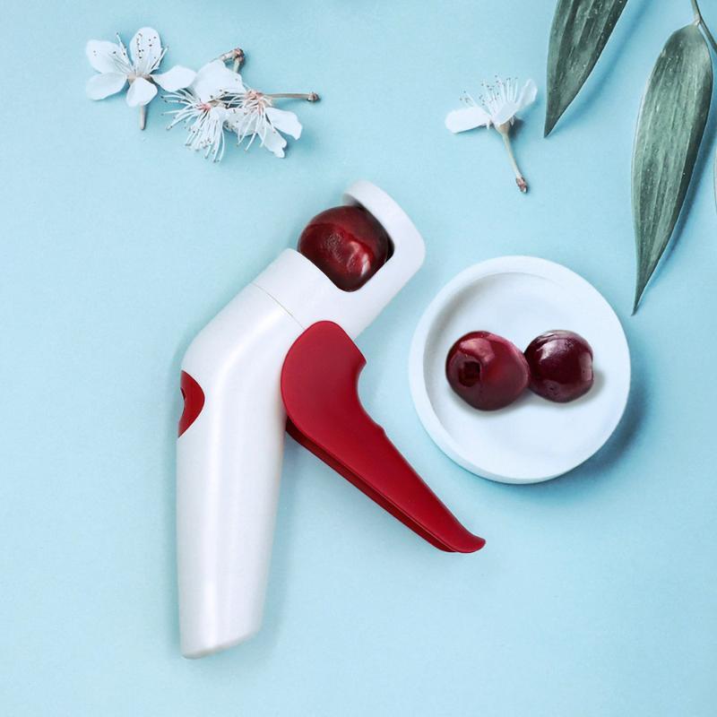 Cherry Red Dates Hawthorn Pitt - đánh giá và giá Home Improvement Help