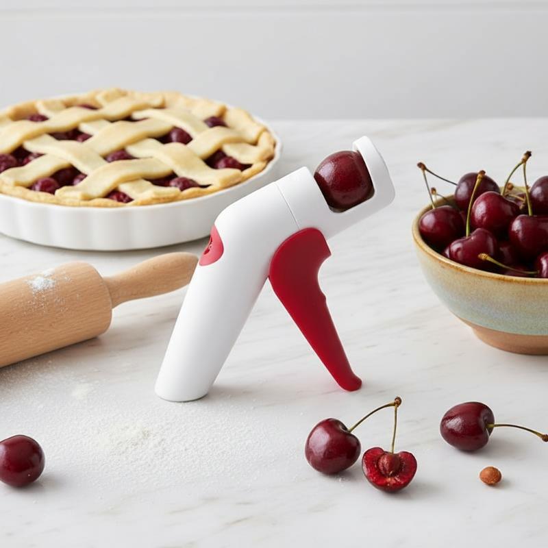 Cherry Red Dates Hawthorn Pitt - đánh giá và giá Home Improvement Help