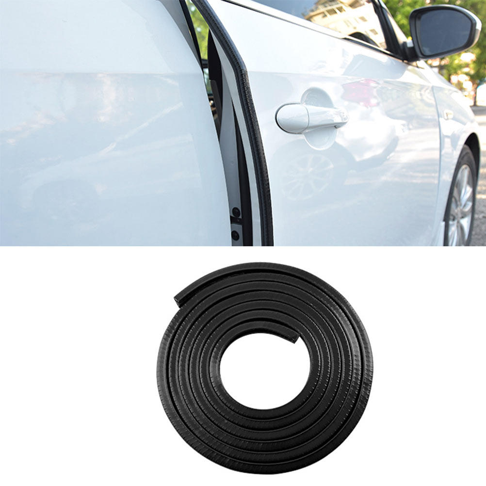 4 Meters PVC Car Door Seal Str - đánh giá và giá Door Weather Strip