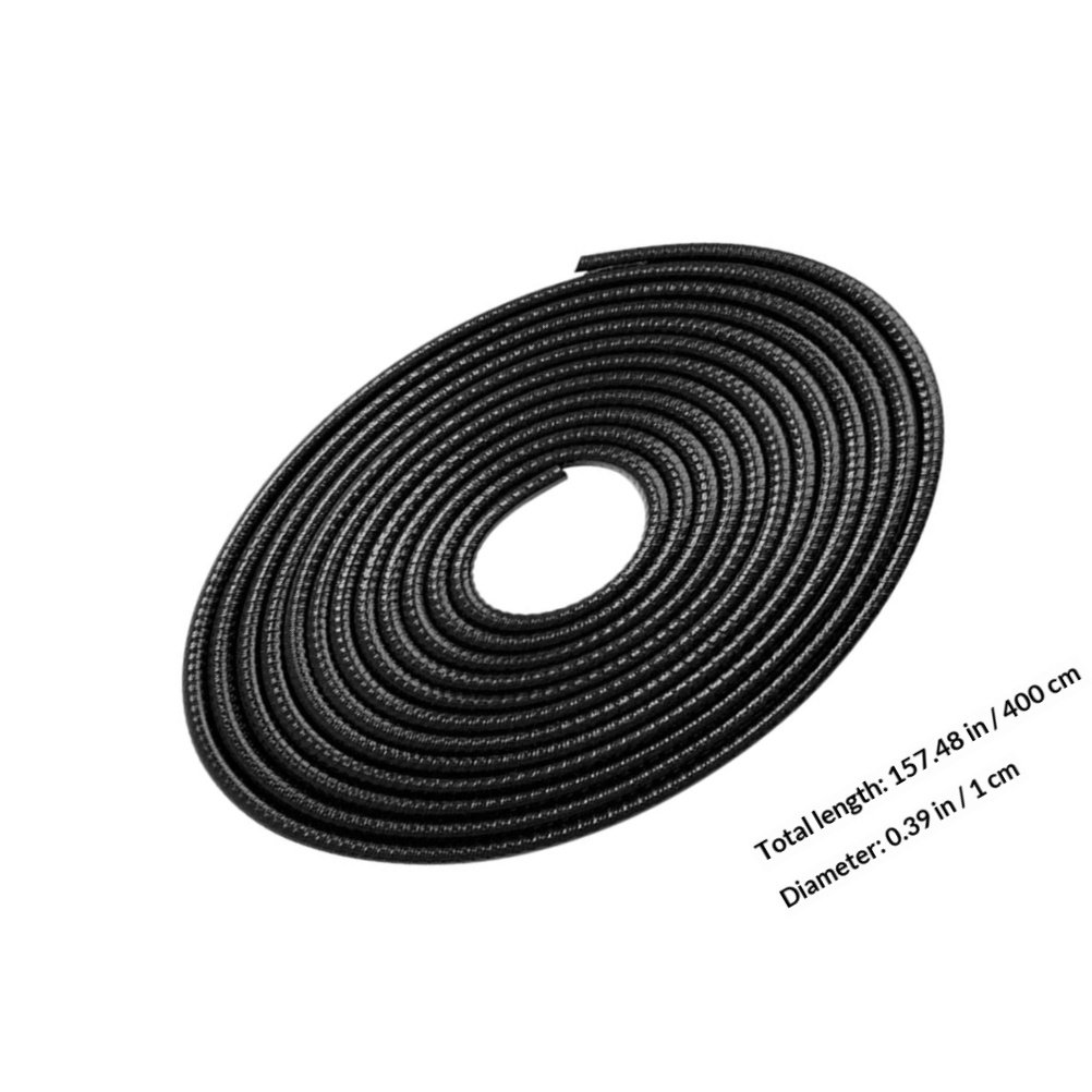 4 Meters PVC Car Door Seal Str - đánh giá và giá Door Weather Strip