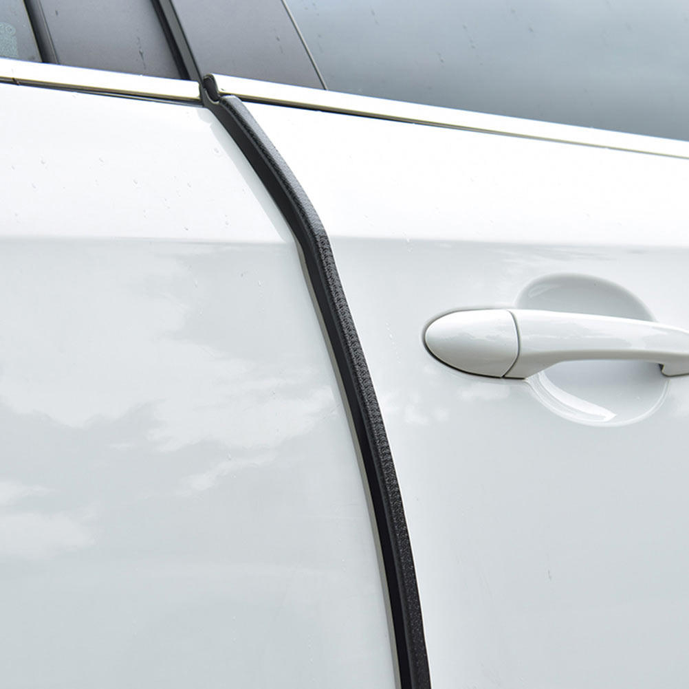 4 Meters PVC Car Door Seal Str - đánh giá và giá Door Weather Strip