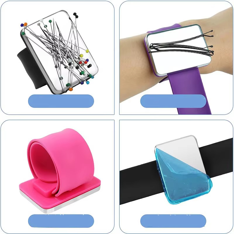 Silicone Magnetic Wrist Pincus - đánh giá và giá Home Improvement Help