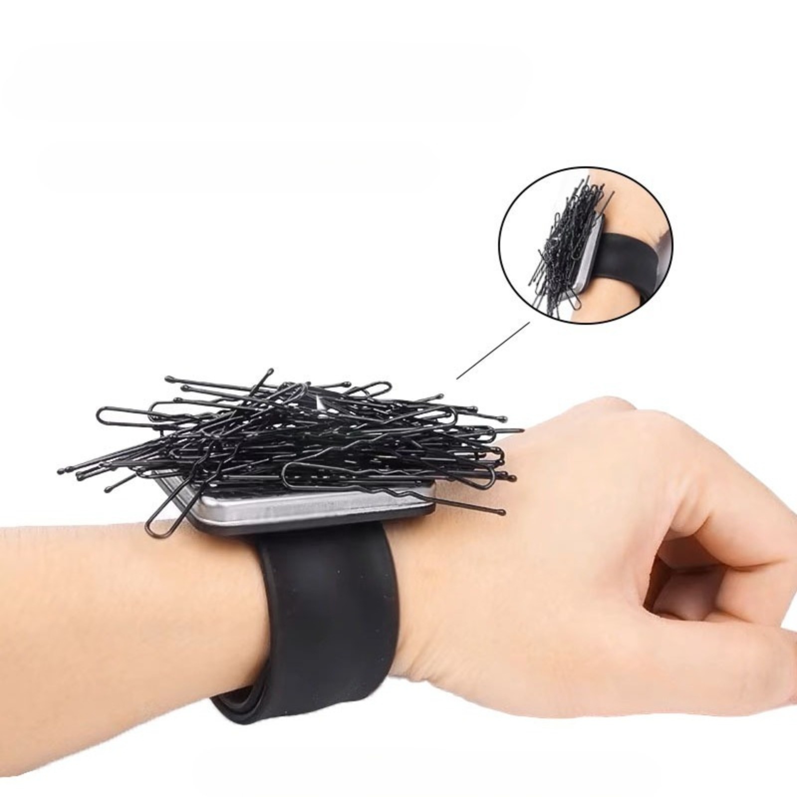 Silicone Magnetic Wrist Pincus - đánh giá và giá Home Improvement Help