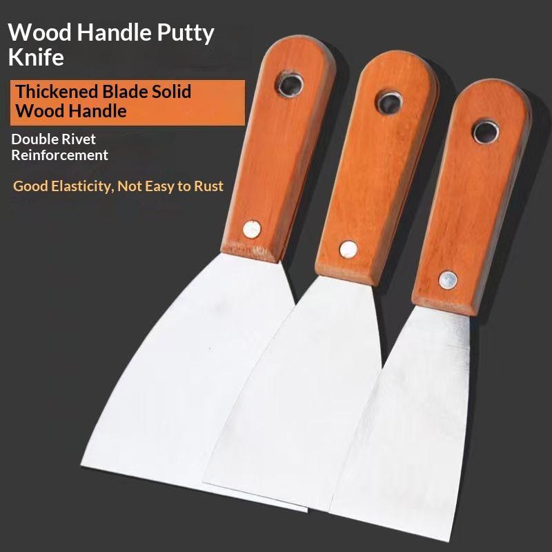 Putty Knife Rust Resistant Thi - đánh giá và giá Home Improvement Jobs