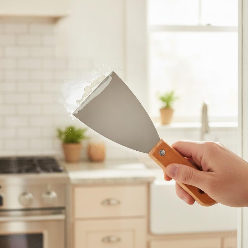 Putty Knife Rust Resistant Thi - đánh giá và giá Home Improvement Jobs