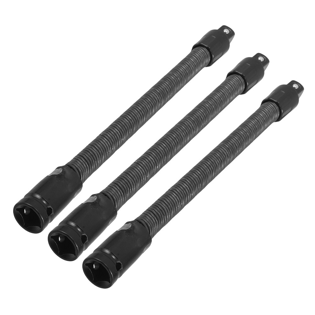 3Pcs Flexible Socket Extension - đánh giá và giá Home Improvement In Usa