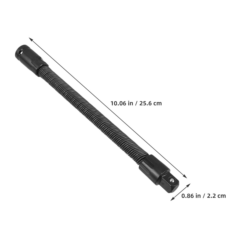 3Pcs Flexible Socket Extension - đánh giá và giá Home Improvement In Usa