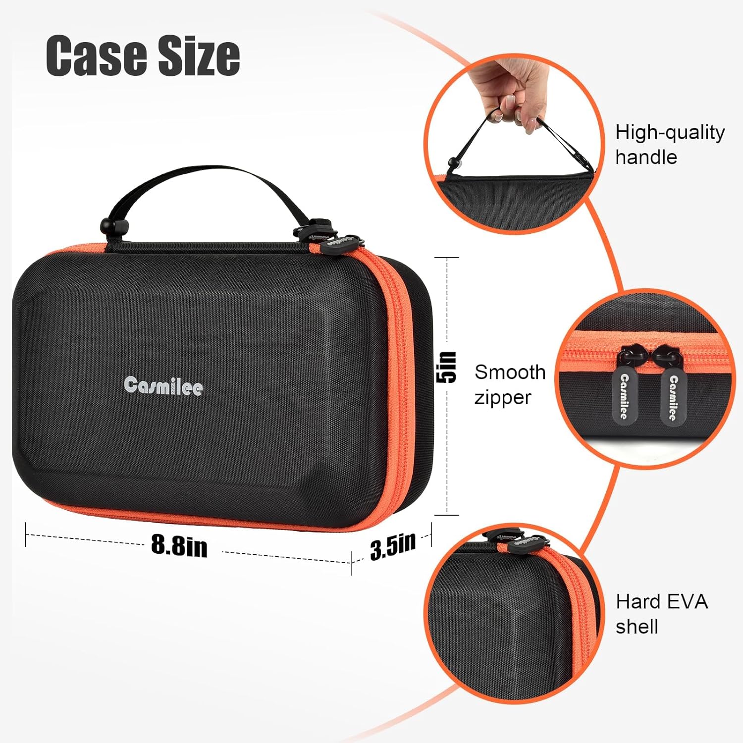 Travel Case for Klein ET310 AC - đánh giá và giá Circuit Breaker Finder