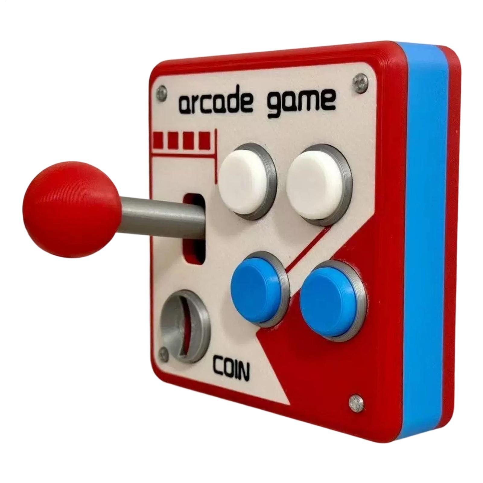 Creative Retro Arcade Game Lig - đánh giá và giá Home Improvement Game
