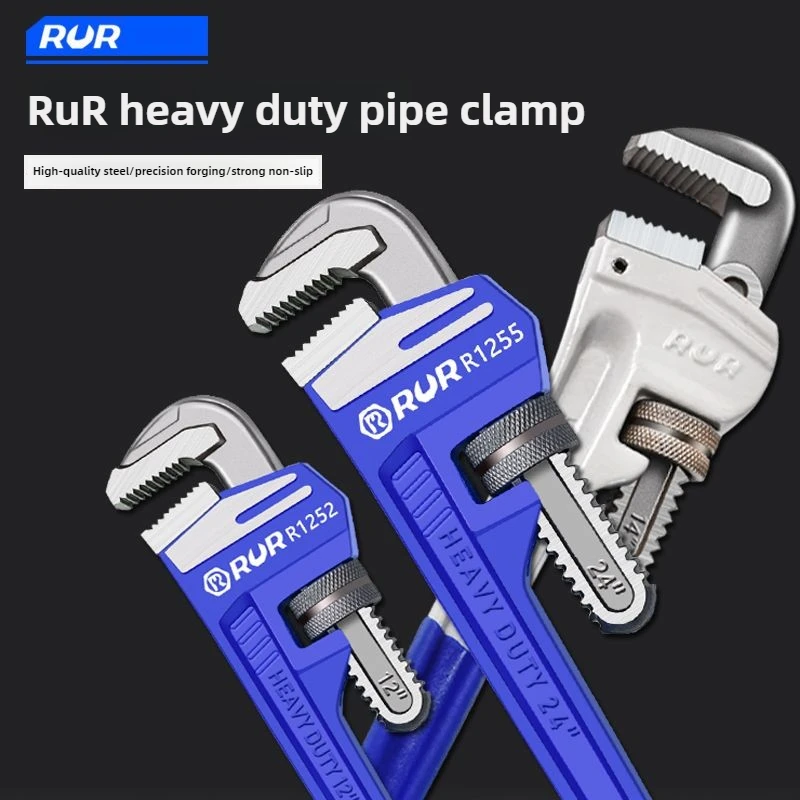 8/10/12/14/18inch Heavy Duty A - đánh giá và giá Pipe Wrench Adjustable