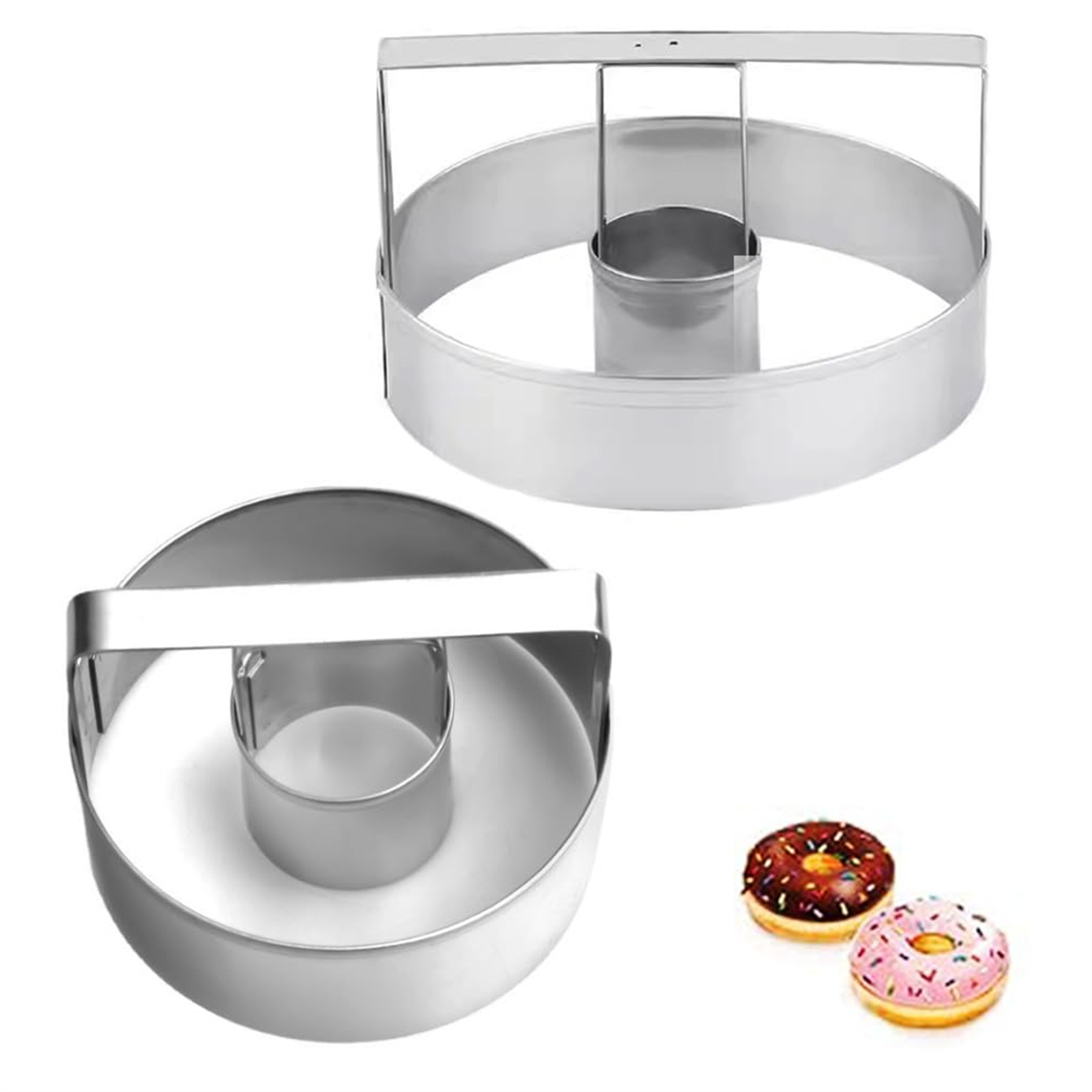 Stainless Steel Cookie Cutter  - đánh giá và giá Home Improvement Help