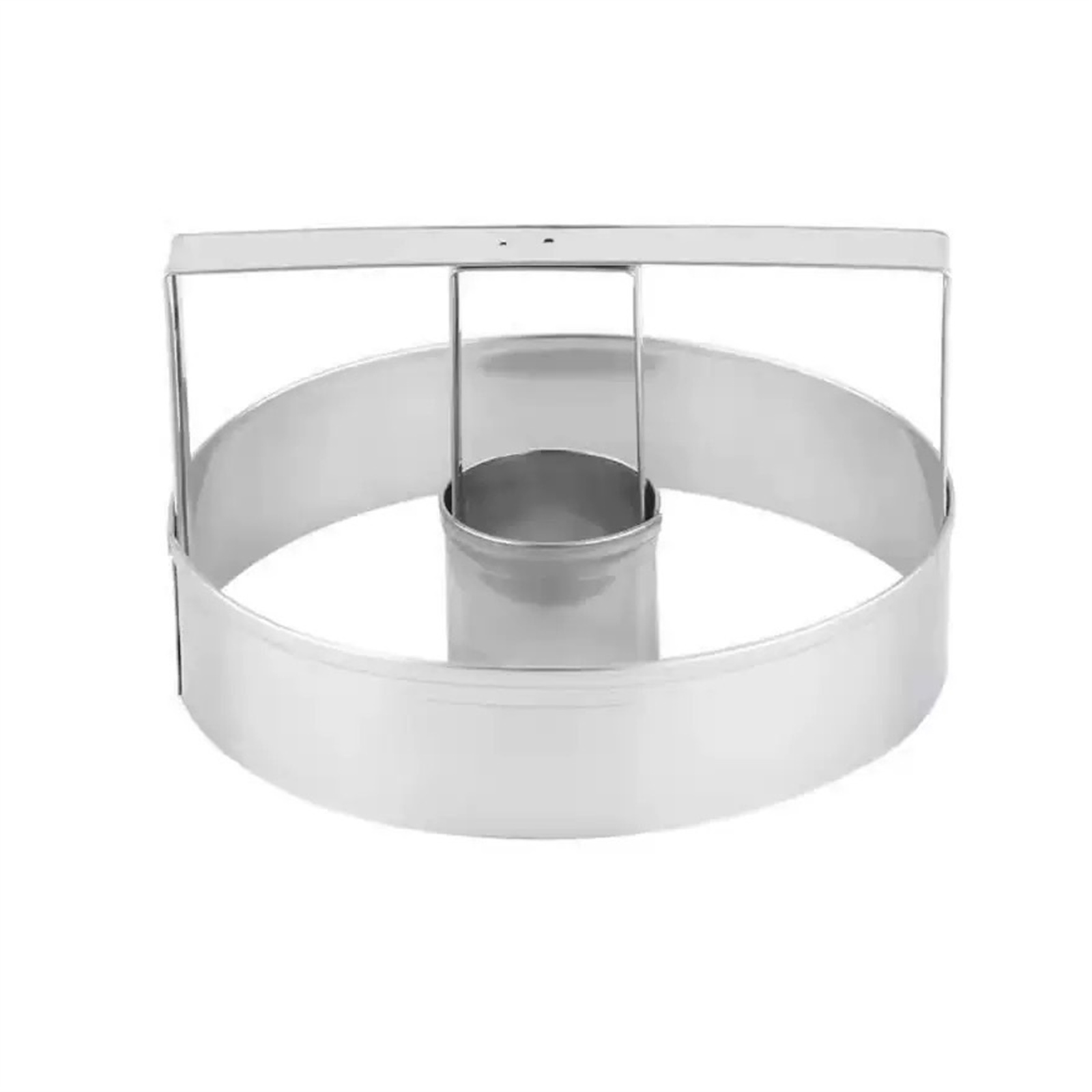 Stainless Steel Cookie Cutter  - đánh giá và giá Home Improvement Help