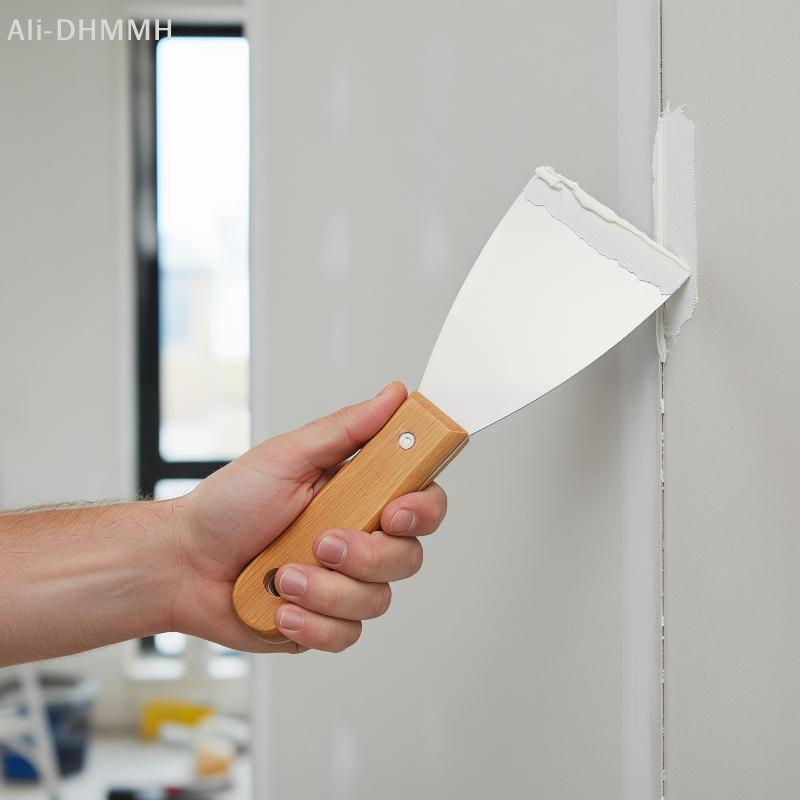 Putty Knife Rust Resistant Thi - đánh giá và giá Home Improvement Jobs