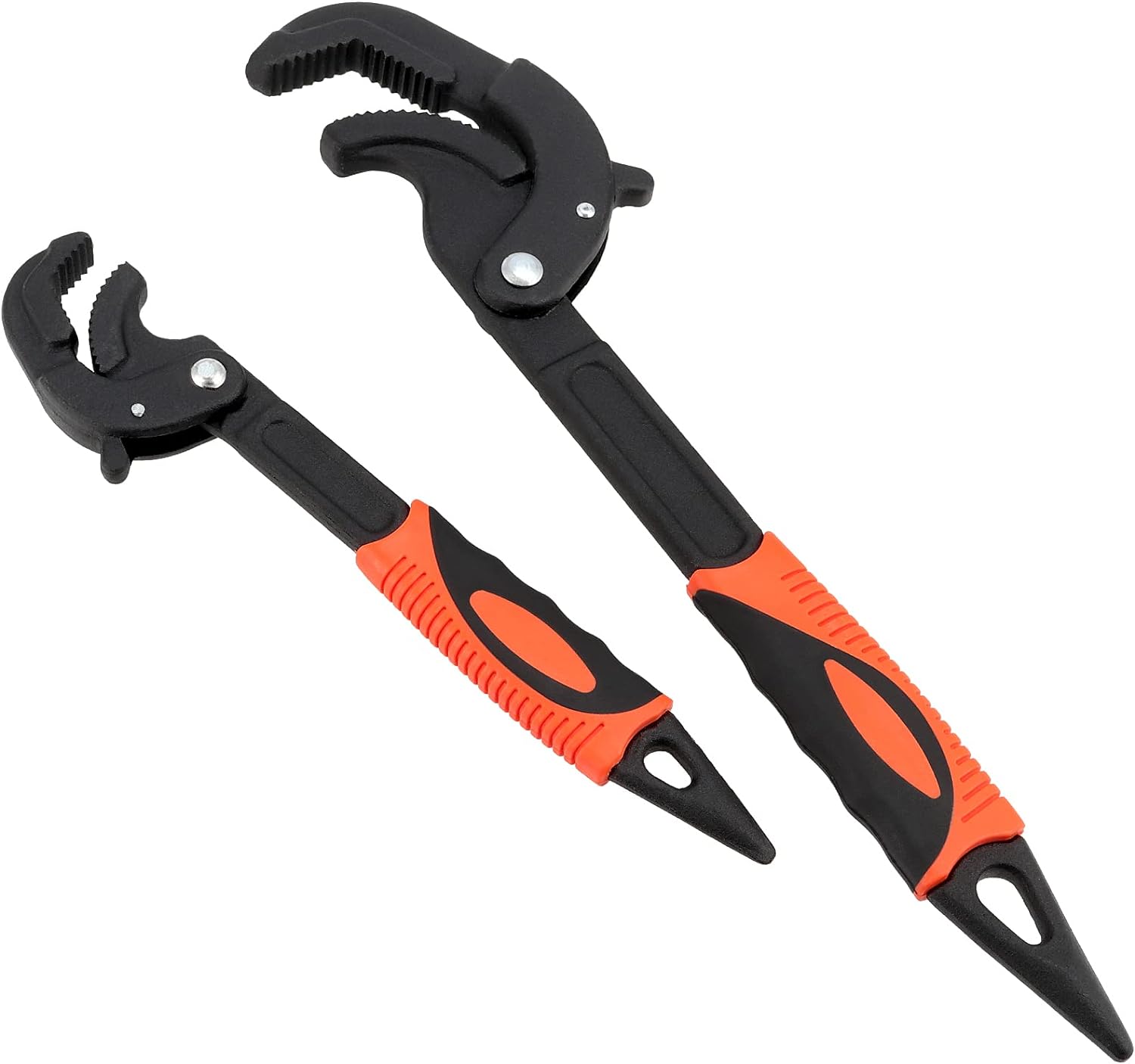 Adjustable Universal Wrench, M - đánh giá và giá Pipe Wrench Adjustable