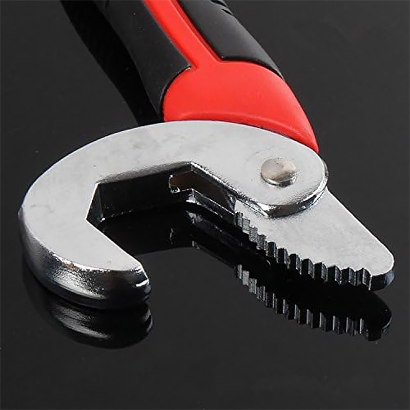 Adjustable Universal Wrench, M - đánh giá và giá Pipe Wrench Adjustable