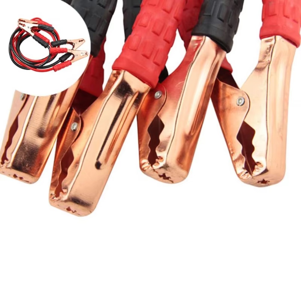 Car Emergency Accessories A Se - đánh giá và giá Cable Staple Clip