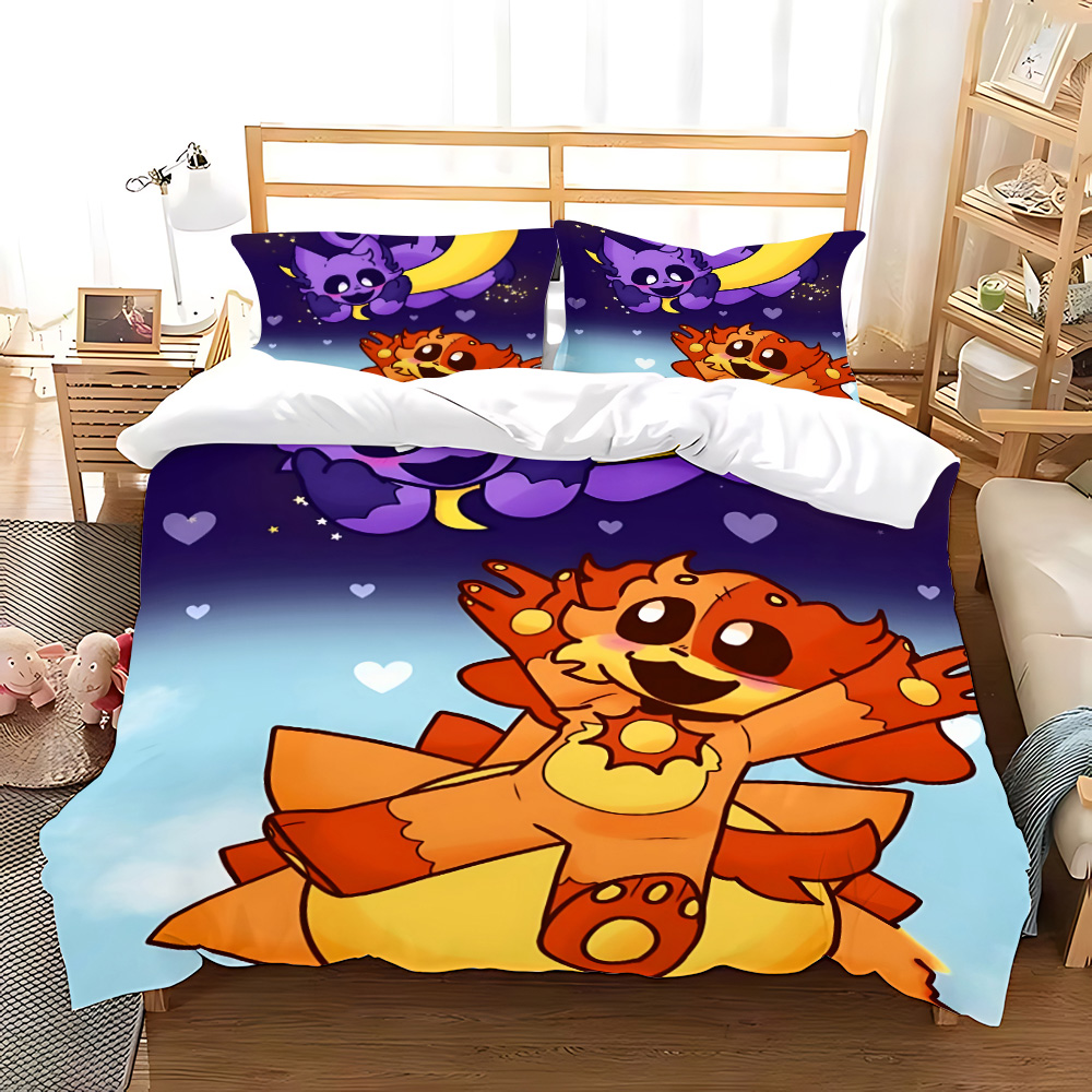 3d Print Game CatNap X DogDay  - đánh giá và giá Home Improvement Game