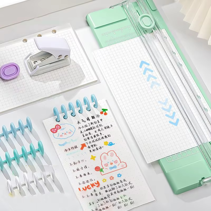 1pcA4 Mini Paper Trimmer Paper - đánh giá và giá Home Improvement Help
