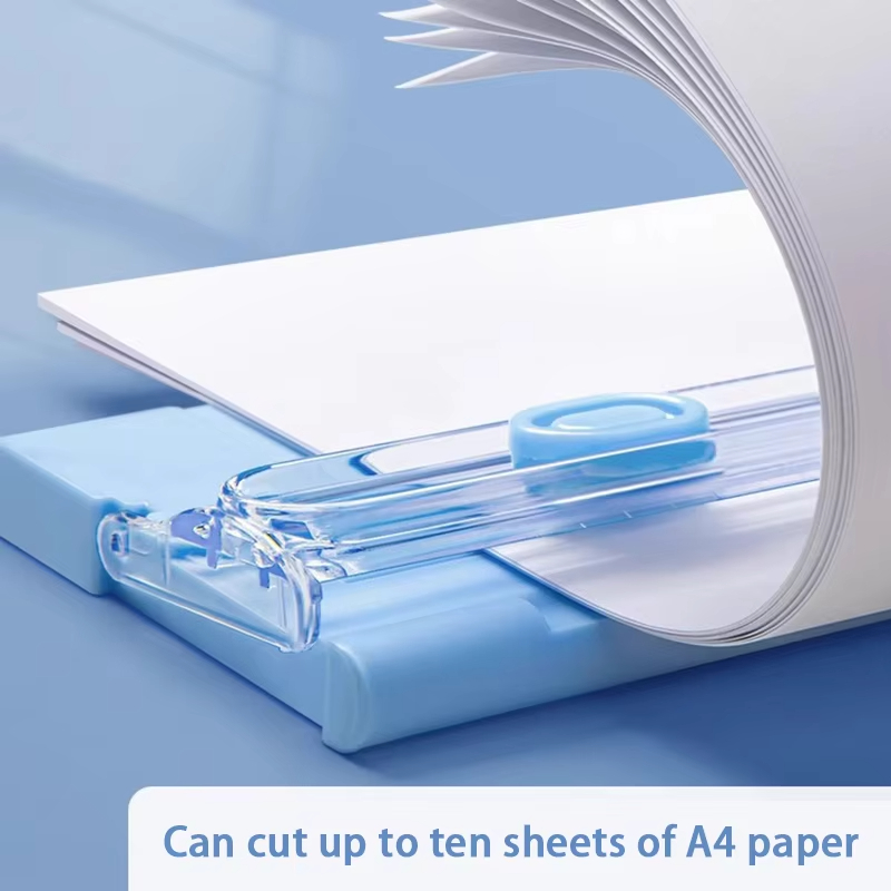 1pcA4 Mini Paper Trimmer Paper - đánh giá và giá Home Improvement Help