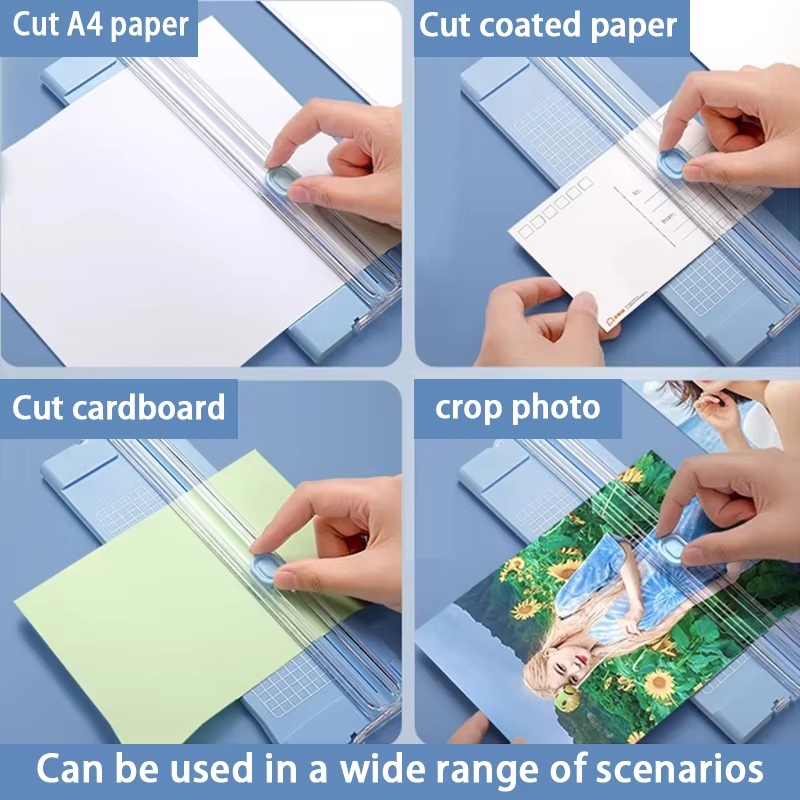 1pcA4 Mini Paper Trimmer Paper - đánh giá và giá Home Improvement Help
