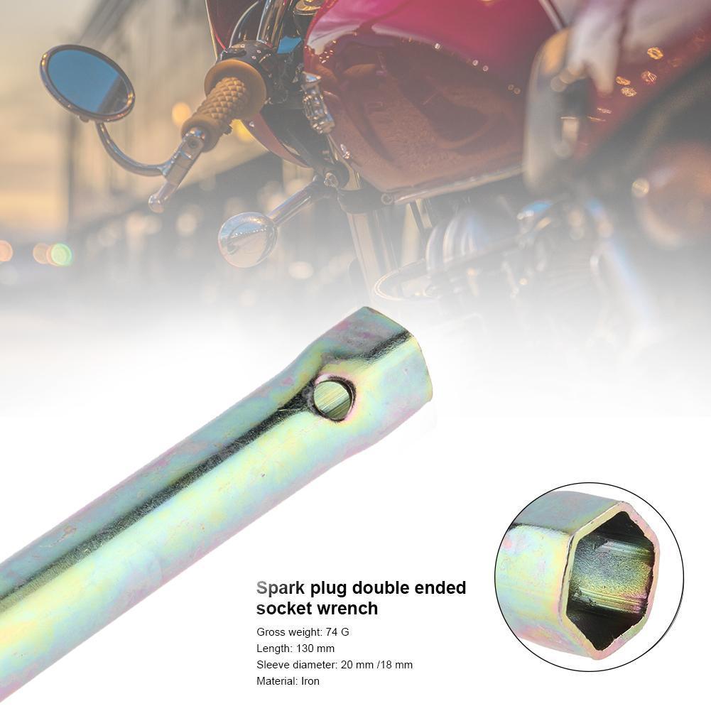 18mm/20mm Motorcycle Ignition  - đánh giá và giá Home Improvement Tim Allen