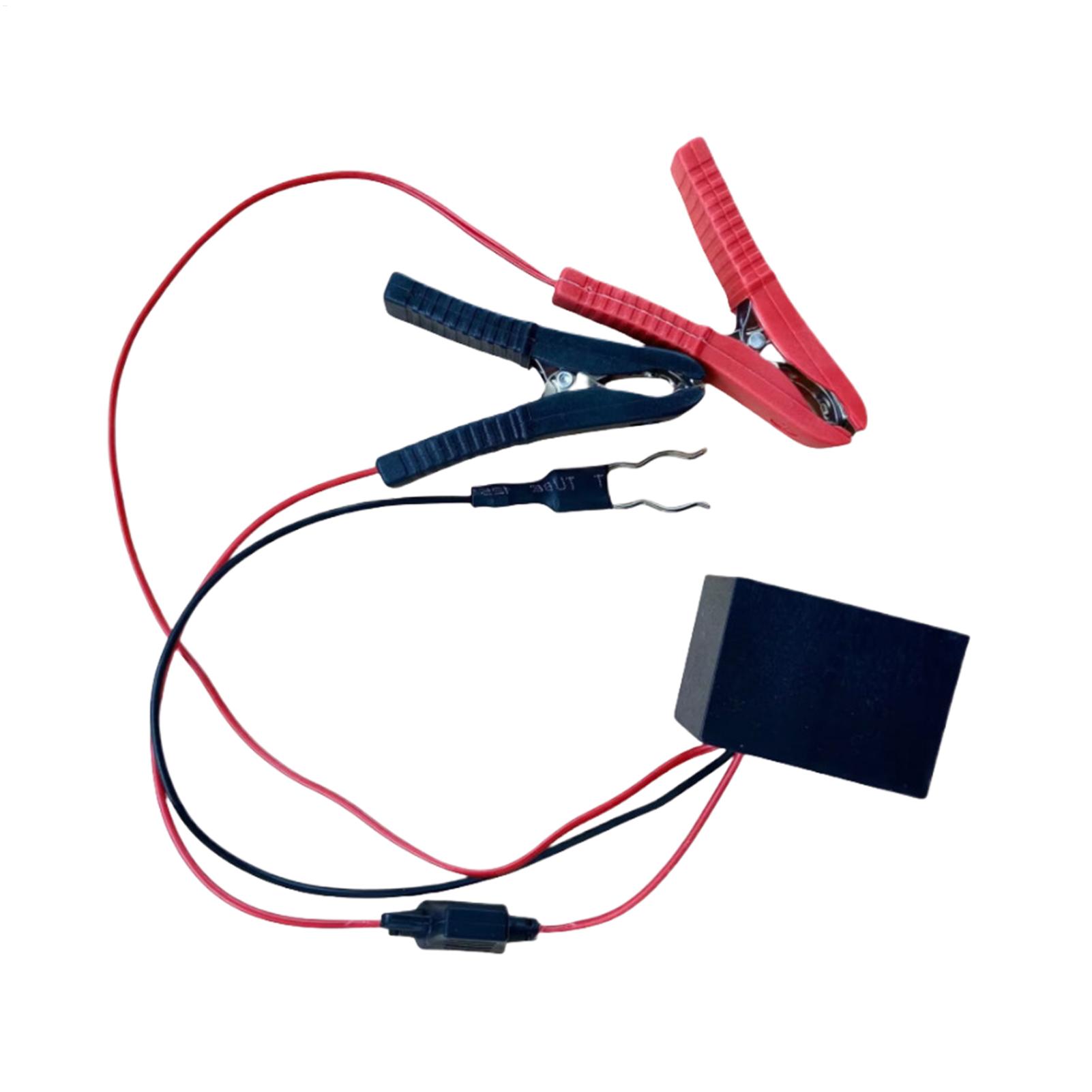 Car Leakage Detector Quickly P - đánh giá và giá Circuit Breaker Finder