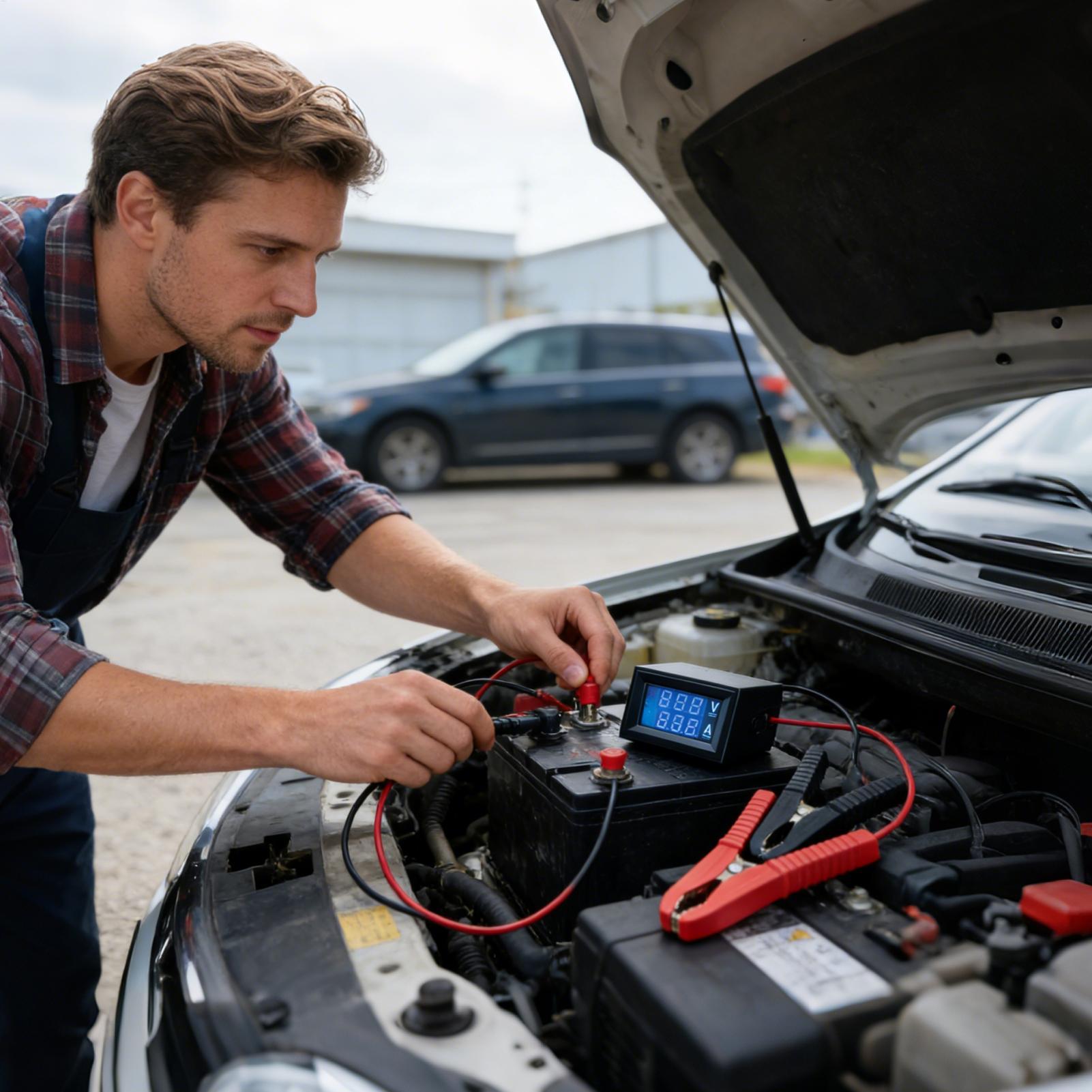 Car Leakage Detector Quickly P - đánh giá và giá Circuit Breaker Finder