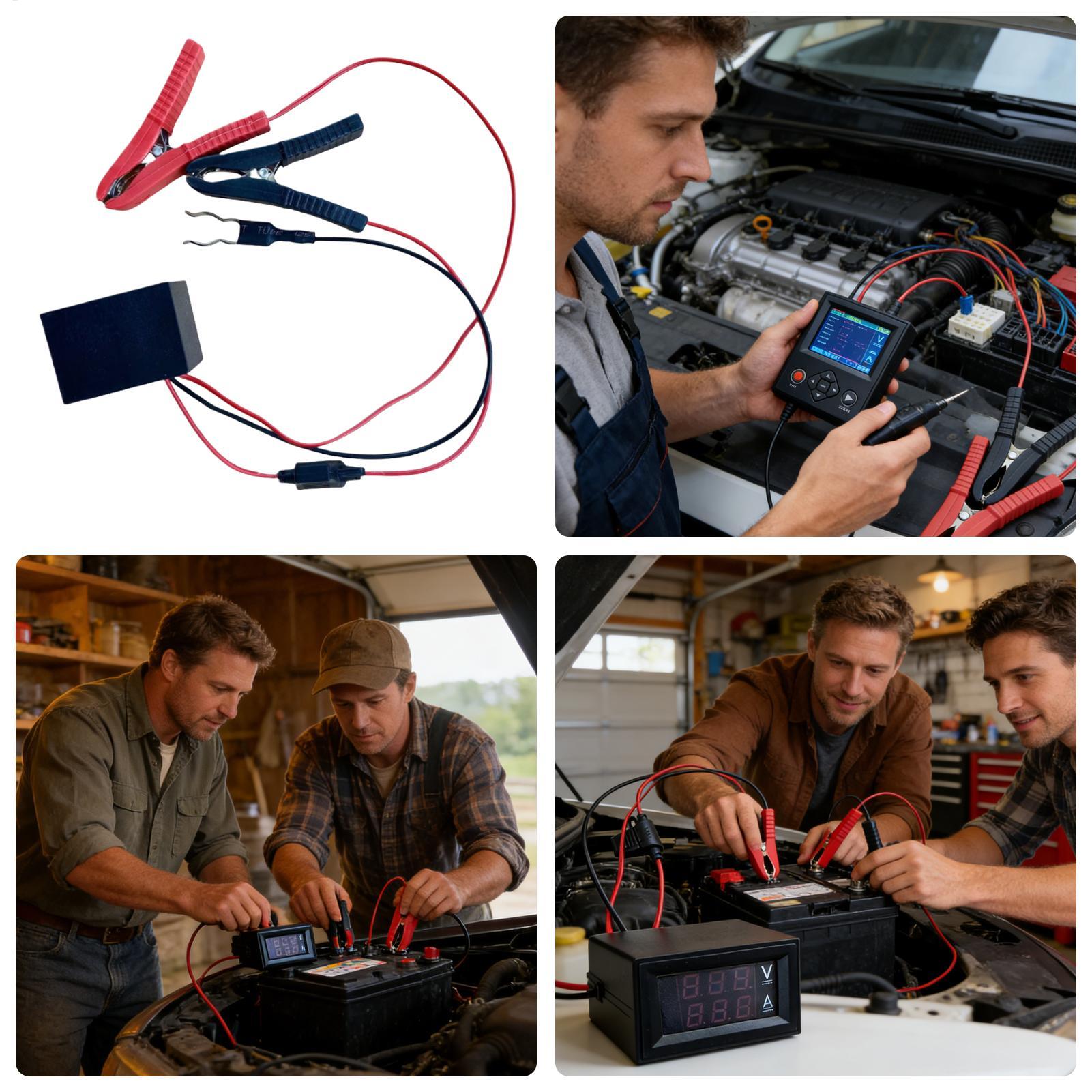 Car Leakage Detector Quickly P - đánh giá và giá Circuit Breaker Finder