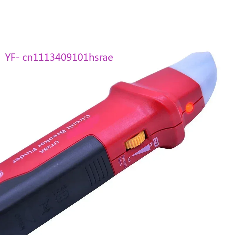 UT25A Automatic Circuit Breake - đánh giá và giá Circuit Breaker Finder