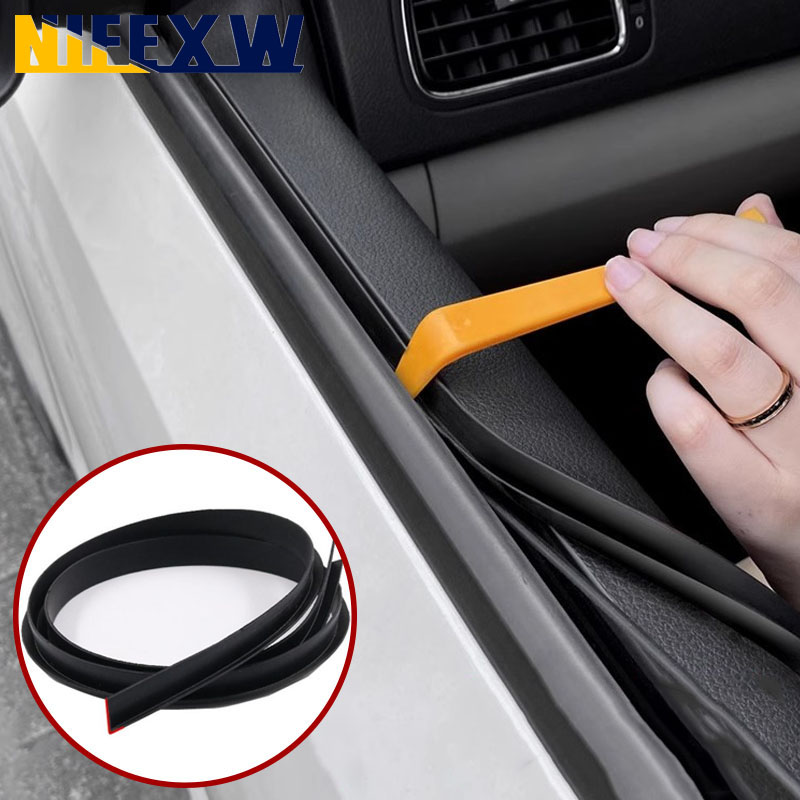 Car Window Seal Strip Insulati - đánh giá và giá Door Weather Strip