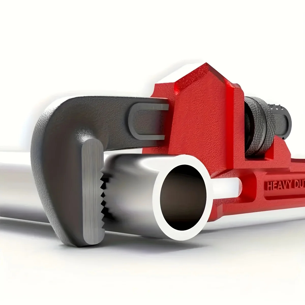 12inch / 8inch Heavy Duty Stra - đánh giá và giá Pipe Wrench Adjustable