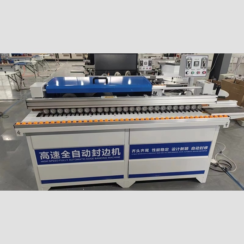 Fully Automatic Wood Edge Band - đánh giá và giá Home Improvement Jobs