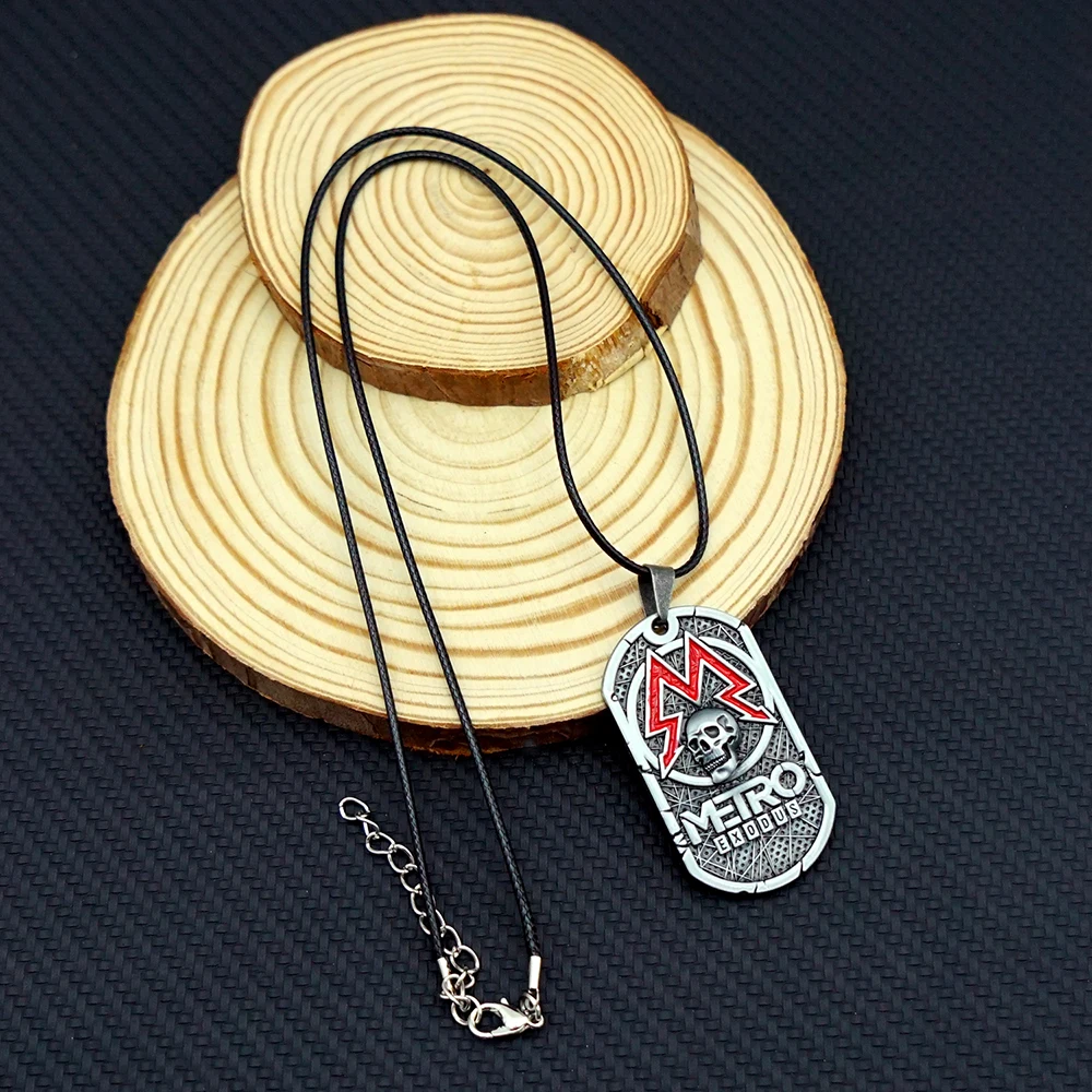 Metro 2033 Pendant Keychain Ga - đánh giá và giá Home Improvement Game
