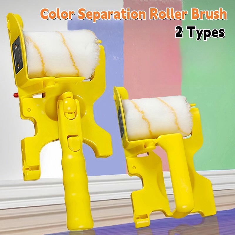 Multi-use Color Separation Pai - đánh giá và giá Home Improvement Help